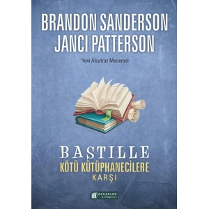 Bastille Kötü Kütüphanecilere Karşı