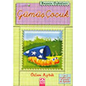 Başucu Öyküleri / Gümüş Çocuk