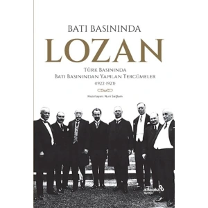 Batı Basınında Lozan
