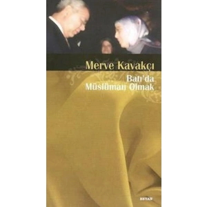 Batıda Müslüman Olmak