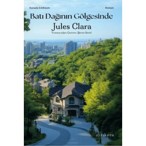 Batı Dağının Gölgesinde