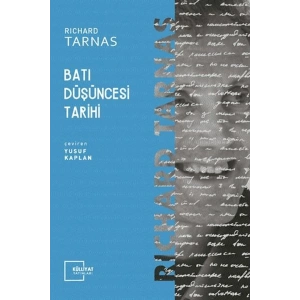 Batı Düşüncesi Tarihi