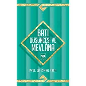 Batı Düşüncesi ve Mevlana