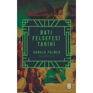 Batı Felsefesi Tarihi