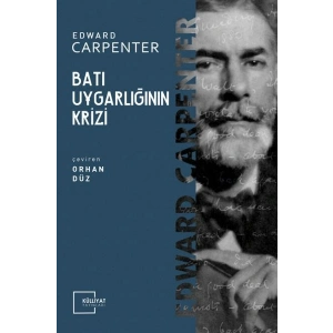 Batı Uygarlığının Krizi