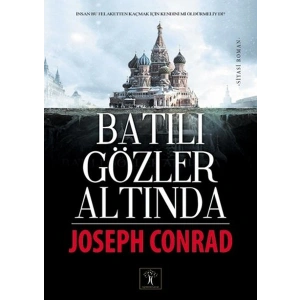 Batılı Gözler Altında