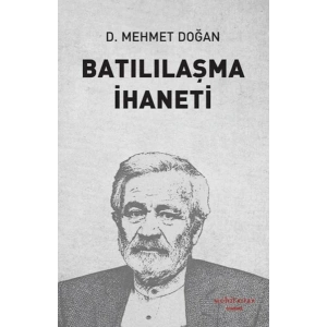 Batılılaşma İhaneti
