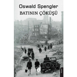 Batının Çöküşü