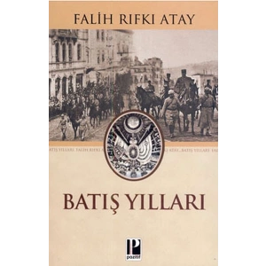 Batış Yılları