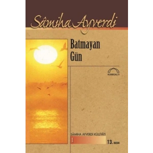 Batmayan Gün