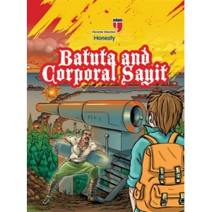 Batuta and Corporal Sayyid - Honesty