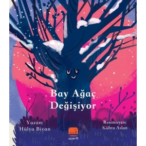 Bay Ağaç Değişiyor