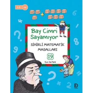 Bay Cimri Sayamıyor