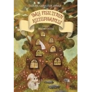 Bay Fısıltının Kütüphanesi