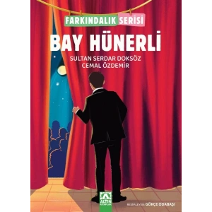 Bay Hünerli - Farkındalık Serisi