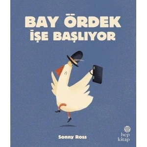 Bay Ördek İşe Başlıyor