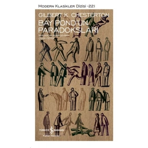 Bay Pond’Un Paradoksları - Modern Klasikler Dizisi