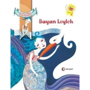 Bayan Leylek