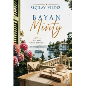 Bayan Minty