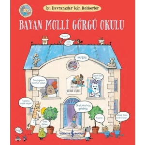 Bayan Molli Görgü Okulu