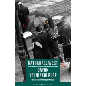 Bayan Yalnızkalpler