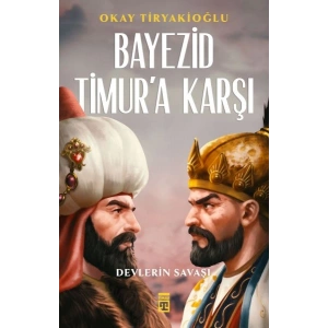 Bayezid Timura Karşı