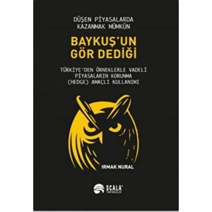 Baykuşun Gör Dediği