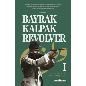 Bayrak, Kalpak, Revolver