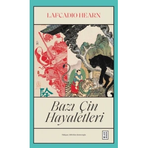 Bazı Çin Hayaletleri
