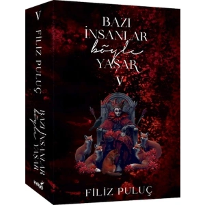 Bazı İnsanlar Böyle Yaşar 5