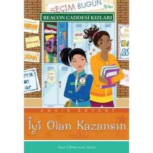 Beacon Caddesi Kızları 05 - İyi Olan Kazansın