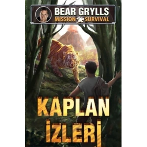Bear Grylls Mission Survival - Kaplan İzleri