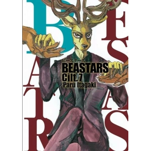 Beastars Cilt 7