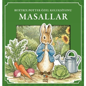 Beatrix Potter Özel Koleksiyonu -Masallar