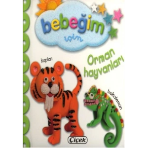 Bebeğim İçin