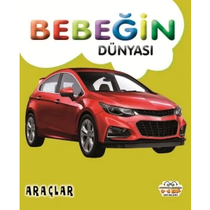 Bebeğin Dünyası Araçlar