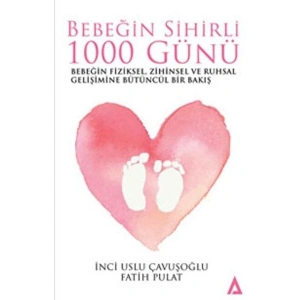 Bebeğin Sihirli 1000 Günü