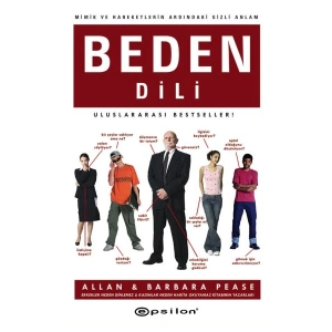 Beden Dili