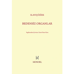 Bedensiz Organlar