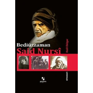 Bediüzzaman Said Nursi