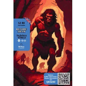 Before Adam (İngilizce)