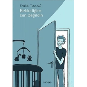 Beklediğim Sen Değildin