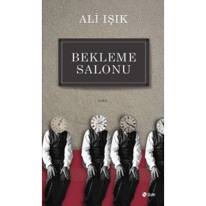 Bekleme Salonu