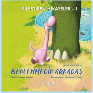 Beklenmedik Arkadaş