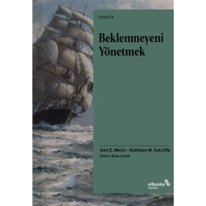 Beklenmeyeni Yönetmek