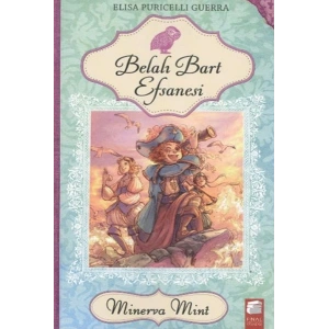 Belalı Bart Efsanesi