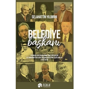 Belediye Başkanı