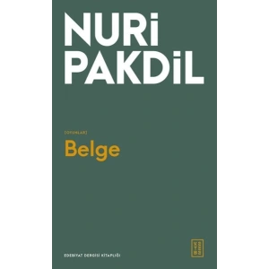 Belge