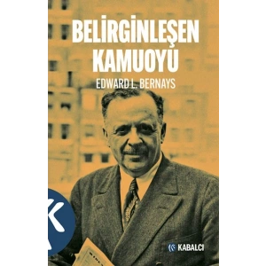 Belirginleşen Kamuoyu