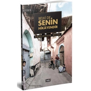 Belki de Senin Hikayendir